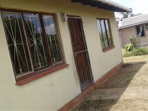 2 Bed House in Newlands West