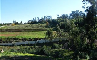 813 m² Land available in Helderrand