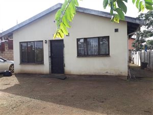 3 Bed House in Brookdale