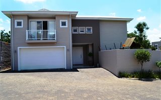 4 Bedroom House in Rivonia