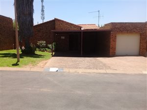 3 Bed House in Noordwyk