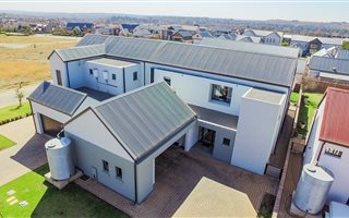 3 Bedroom House in Southdowns Estate