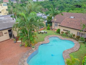 3 Bedroom House in Glenwood
