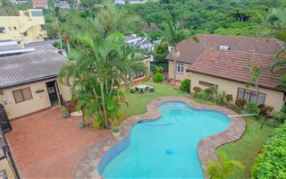 3 Bedroom House in Glenwood