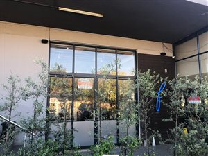 75 m² Retail Space in Sandringham