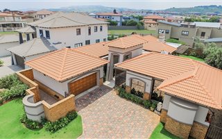 3 Bedroom House in Meyersdal Nature Estate