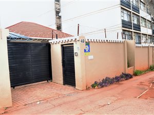 3 Bed House in Yeoville