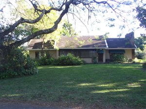 4 Bed House in Kwambonambi