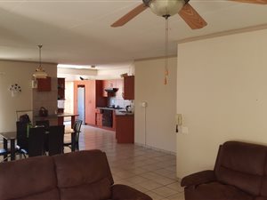 3 Bed Townhouse in Rhodesdene