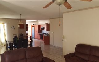 3 Bedroom Townhouse in Rhodesdene