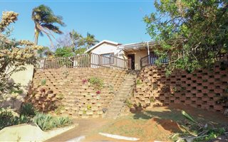 4 Bedroom House in Bluff