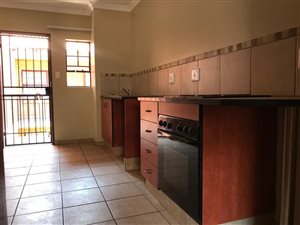1 Bed Apartment in Wonderboom South