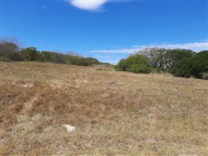 874 m² Land available in Boesmansriviermond