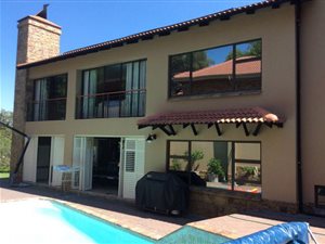 5 Bedroom House in Lukasrand