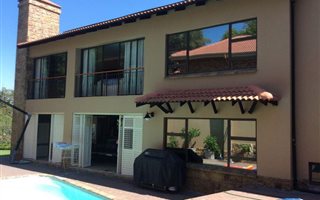 5 Bedroom House in Lukasrand