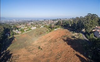 1.2 ha Land available in Spanish Farm