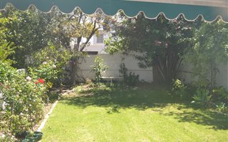 3 Bedroom House in Benmore Gardens