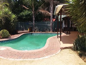 4 Bed House in Illiondale