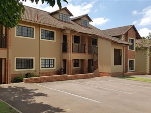 1 Bedroom Apartment in Clifton Hill Estate