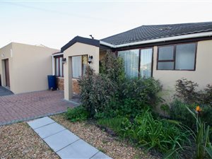 4 Bed House in Richmond Estate