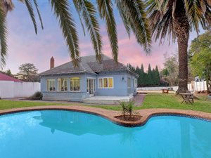 3 Bed House in Parkwood