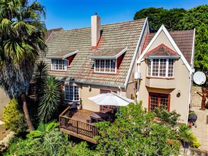 3 Bed Townhouse in Assagay