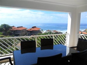 3 Bed Apartment in Shakas Rock