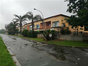 2 Bed Apartment in Wychwood