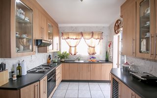 3 Bedroom House in Silverfields