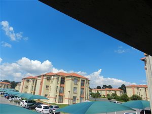 1 Bed Apartment in Ormonde