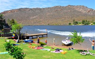 658 m² Land available in Clanwilliam