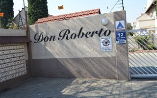 2 Bedroom Townhouse in Rewlatch