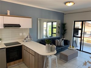 1 Bed Apartment in Compensation Beach