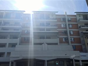 1 Bed Townhouse in Wynberg