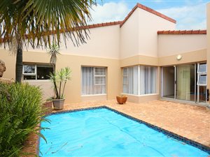 3 Bedroom House in Northcliff