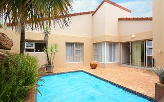 3 Bedroom House in Northcliff