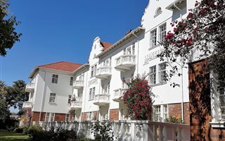 1 Bedroom Apartment in Auckland Park