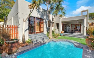 3 Bedroom House in Cedar Lakes
