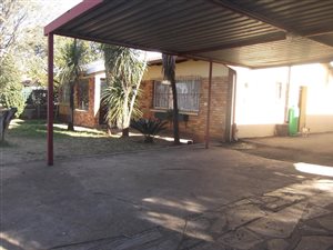 3 Bed House in Wychwood