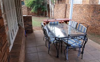 3 Bedroom House in Wierda Glen