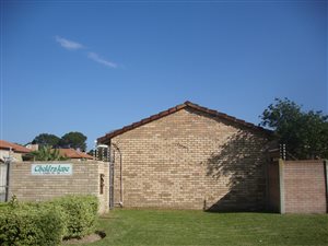 3 Bed Townhouse in Lorraine