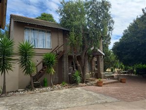 9 ha Farm in Lanseria and surrounds
