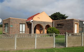 3 Bedroom House in Pacaltsdorp