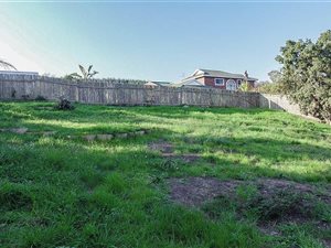 605 m² Land available in Groenvallei