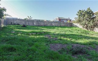 605 m² Land available in Groenvallei