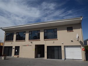 35 m² Office Space in Walmer