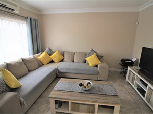 3 Bed Townhouse in Escombe