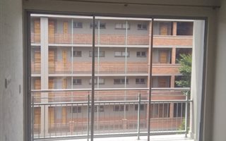 2 Bedroom Apartment in Nieuw Muckleneuk
