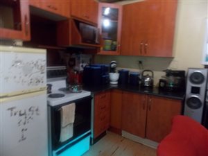 2 Bed House in Daveyton