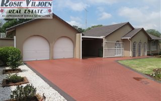 3 Bedroom Simplex in Brackenhurst